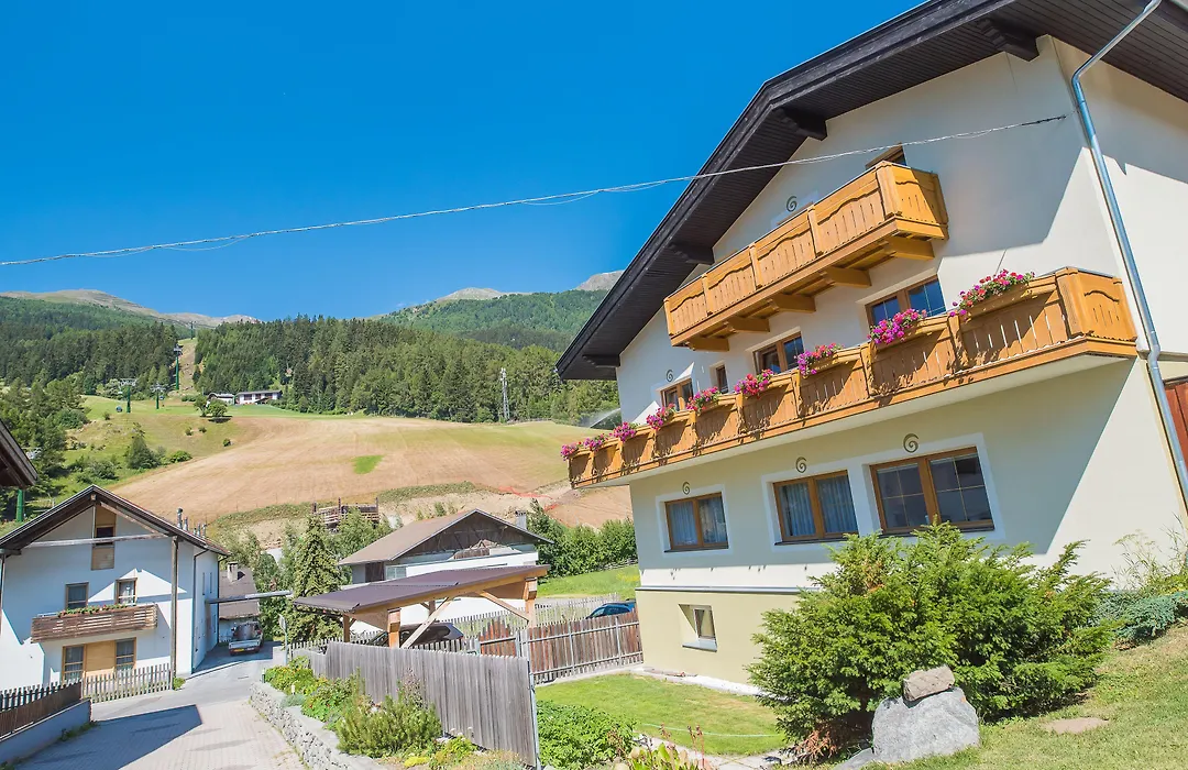 Pension Sprenger-1