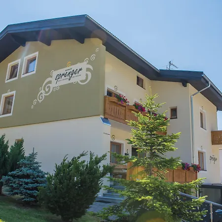 Pension Sprenger-3