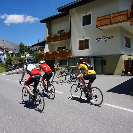 Pension Sprenger-2